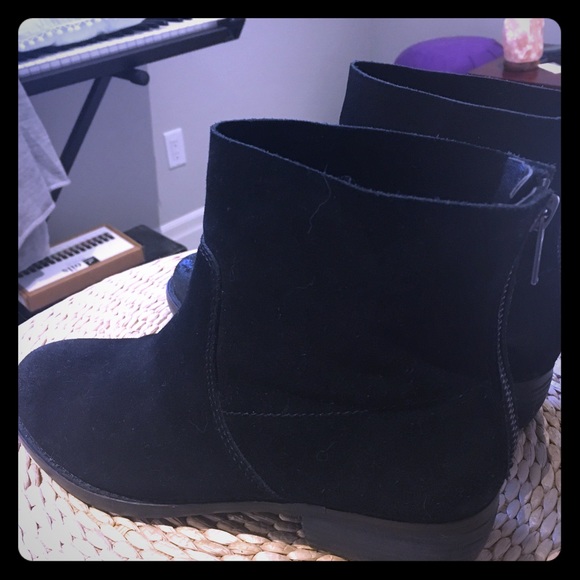 Shelly’s London Women’s Brandin Leather Ankle Boot - Picture 7 of 14